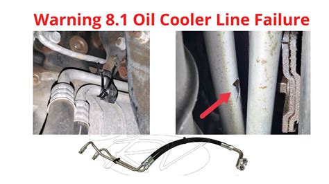 chevy 8.1 compression test|8.1l vortec oil pressure reading.